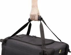 Maelson Soft Kennel - Robuuste Hondenbench Van Zacht Materiaal - Opvouwbare Kennel Met Stevig Stalen Binnenframe - Zwart/antraciet - XXS / XS / S / M / L / XL / XXL - 72 S -Huisdierbenodigdheden Serie 1200x930