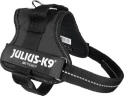 Julius K9 K9®Powertuig, S - Mini, Zwart 20 Julius K9 K9®Powertuig, S - Mini, Zwart -Huisdierbenodigdheden Serie 1200x933 1