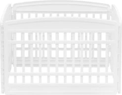 Iris Ohyama Puppy Ren CI-604E - Kunststof - Beige/Wit 12 Iris Ohyama Puppy Ren CI-604E - Kunststof - Beige/Wit -Huisdierbenodigdheden Serie 1200x937