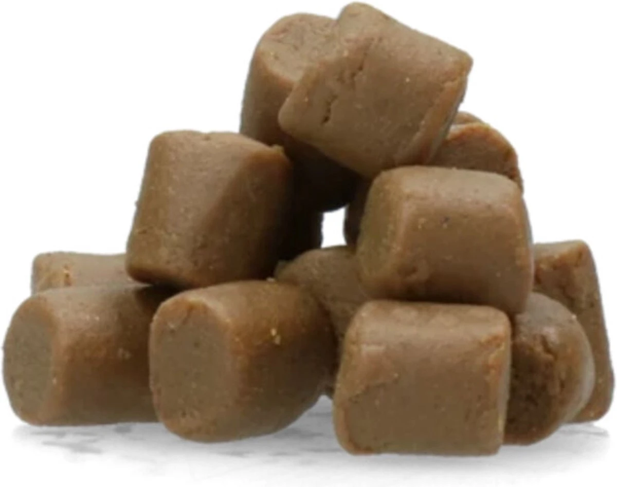 Glandex Soft Chews 120 Stuks 2 Glandex Soft Chews 120 Stuks - Afbeelding 2