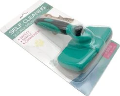 ElegaPet Hondenborstel Groen - Hondenhaar Verwijderen - Kat En Hondenkam - Slickerborstel Hond En Kat - Groomer - Ondervacht Kam Hond - Borstel Hond - Hondenborstel Langharig En Kortharig - Slickerborstel - Anti Klit/Knopen/Huidschilfers 13 ElegaPet Hondenborstel Groen - Hondenhaar Verwijderen - Kat En Hondenkam - Slickerborstel Hond En Kat - Groomer - Ondervacht Kam Hond - Borstel Hond - Hondenborstel Langharig En Kortharig - Slickerborstel - Anti Klit/Knopen/Huidschilfers -Huisdierbenodigdheden Serie 1200x958 2