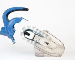 ADB Petite Auto Dog Brush Ready To Go Set 9 ADB Petite Auto Dog Brush Ready To Go Set -Huisdierbenodigdheden Serie 1200x965