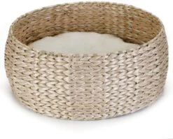 Beeztees Baskie - Kattenmand - 40x40x18 Cm -Huisdierbenodigdheden Serie 1200x969 1