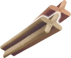 Pedigree Dentastix Kauwstaven - Gebitsverzorgende Hondensnacks - Maxi - 105 Stuks -Huisdierbenodigdheden Serie 1200x975 1