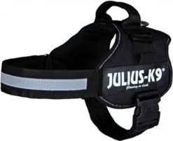 Julius K9 K9®Powertuig, S - Mini, Zwart 18 Julius K9 K9®Powertuig, S - Mini, Zwart -Huisdierbenodigdheden Serie 1200x976