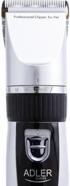 Adler AD 2823 Dierentondeuse Met Stille Motor - 4 Opzetstukken 21 Adler AD 2823 Dierentondeuse Met Stille Motor - 4 Opzetstukken -Huisdierbenodigdheden Serie 456x1200