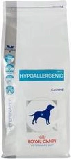 Royal Canin Hypoallergenic - Hondenvoer - 14 Kg 26 Royal Canin Hypoallergenic - Hondenvoer - 14 Kg -Huisdierbenodigdheden Serie 536x1200 1