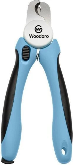 Woodoro Nagelknipper Nagelvijl Nagelschaar Voor Hond En Kat - Incl. Veiligheidsstop 13 Woodoro Nagelknipper Nagelvijl Nagelschaar Voor Hond En Kat - Incl. Veiligheidsstop -Huisdierbenodigdheden Serie 536x1200 2