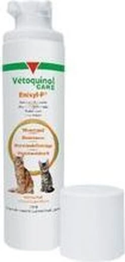 Vetoquinol Vétoquinol Care Enisyl-F - 100 Ml -Huisdierbenodigdheden Serie 572x1200