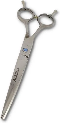 Achilles Linkshandig Professionele 7-Delig Scharenset Hond - Honden Schaar - Effileerschaar Hond 7 Achilles Linkshandig Professionele 7-Delig Scharenset Hond - Honden Schaar - Effileerschaar Hond -Huisdierbenodigdheden Serie 589x1200 1