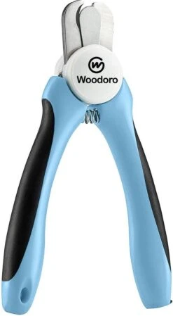Woodoro Nagelknipper Nagelvijl Nagelschaar Voor Hond En Kat - Incl. Veiligheidsstop 12 Woodoro Nagelknipper Nagelvijl Nagelschaar Voor Hond En Kat - Incl. Veiligheidsstop -Huisdierbenodigdheden Serie 660x1200