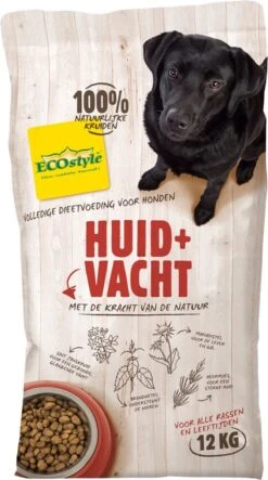 VITALstyle HUID+VACHT - Hondenbrokken - 12 Kg 17 VITALstyle HUID+VACHT - Hondenbrokken - 12 Kg -Huisdierbenodigdheden Serie 669x1200