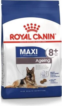 Royal Canin Maxi Ageing 8+ 15 KG -Huisdierbenodigdheden Serie 704x1200