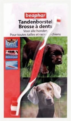 Beaphar Tandenborstel 8 Beaphar Tandenborstel -Huisdierbenodigdheden Serie 708x1200