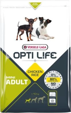 VERSELE-LAGA Opti Life Adult Mini - 7,5 Kg 16 VERSELE-LAGA Opti Life Adult Mini - 7,5 Kg -Huisdierbenodigdheden Serie 752x1200