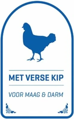 Carocroc Grain Free - Gevogelte/Aardappel/Bieten - Hondenvoer - 15 Kg -Huisdierbenodigdheden Serie 755x1200