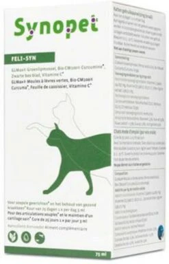 Synopet Feli-Syn - 75 Ml 13 Synopet Feli-Syn - 75 Ml -Huisdierbenodigdheden Serie 771x1200 1