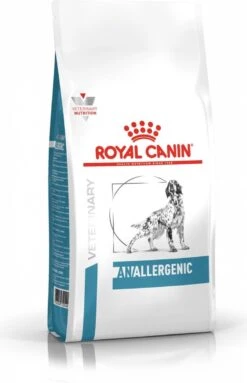 Royal Canin Anallergenic - Hondenvoer - 8 Kg