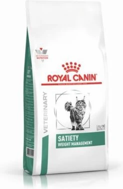 Royal Canin Satiety Weight Management - Kattenvoer - 6 Kg 21 Royal Canin Satiety Weight Management - Kattenvoer - 6 Kg -Huisdierbenodigdheden Serie 787x1200