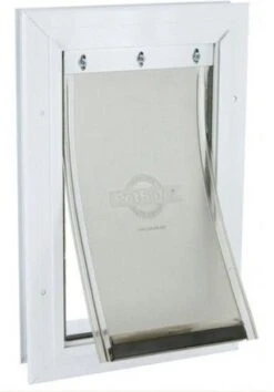 Petsafe 660 Hondenluik - Tot 100 Kg - Aluminium 16 Petsafe 660 Hondenluik - Tot 100 Kg - Aluminium -Huisdierbenodigdheden Serie 838x1200