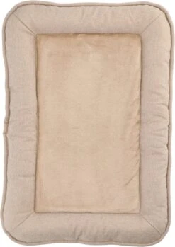 Adori Benchmat Dublin - Hondenbenchkussen - Bruin 61x43 Cm 6 Adori Benchmat Dublin - Hondenbenchkussen - Bruin 61x43 Cm -Huisdierbenodigdheden Serie 850x1200