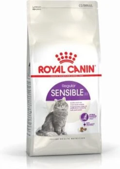 Royal Canin Sensible 33 - Kattenvoer - 10+2 Kg Bonusbag -Huisdierbenodigdheden Serie 852x1200 1