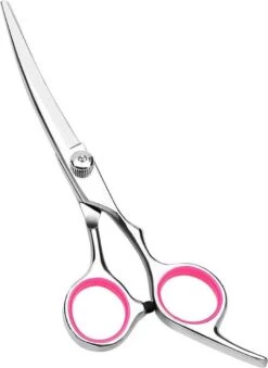 Professor Q - Hondenschaar Krom - Krommende Hondenschaar Rechts - Professionele Hondenschaar 6 Professor Q - Hondenschaar Krom - Krommende Hondenschaar Rechts - Professionele Hondenschaar -Huisdierbenodigdheden Serie 875x1200