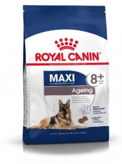 Royal Canin Maxi Ageing 8+ 15 KG -Huisdierbenodigdheden Serie 888x1200