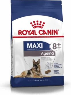 Royal Canin Maxi Ageing 8+ 15 KG -Huisdierbenodigdheden Serie 900x1200 11