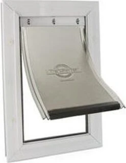 Petsafe 660 Hondenluik - Tot 100 Kg - Aluminium 17 Petsafe 660 Hondenluik - Tot 100 Kg - Aluminium -Huisdierbenodigdheden Serie 931x1200 1