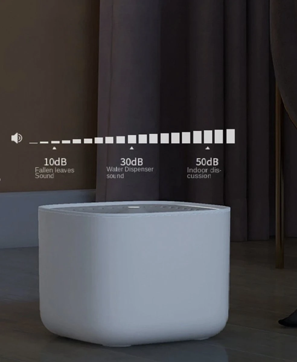 No Logo - 3L - Drinkfontein Voor Huisdieren, Water Fontein - Waterdispenser - Waterautomaat Drinkbakken 3L Voor Huisdieren Katten - Honden - Konijnen - Goud - Groen - Kattenfontein - Fontein - Drink - Bak - Drinkbak - Hond - Konijn - Kat - 2l - 1l - 3 No Logo - 3L - Drinkfontein Voor Huisdieren, Water Fontein - Waterdispenser - Waterautomaat Drinkbakken 3L Voor Huisdieren Katten - Honden - Konijnen - Goud - Groen - Kattenfontein - Fontein - Drink - Bak - Drinkbak - Hond - Konijn - Kat - 2l - 1l - - Afbeelding 3